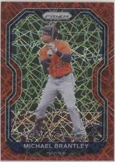 Michael Brantley