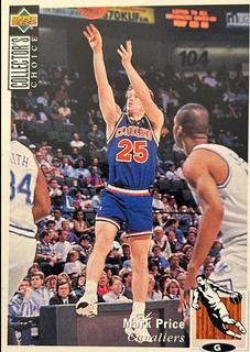 Mark Price