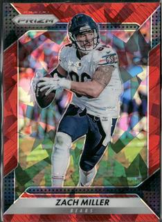 Zach Miller