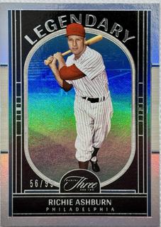 Richie Ashburn