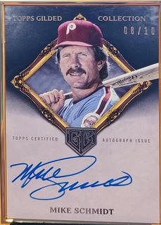 Mike Schmidt
