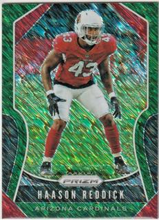 Haason Reddick
