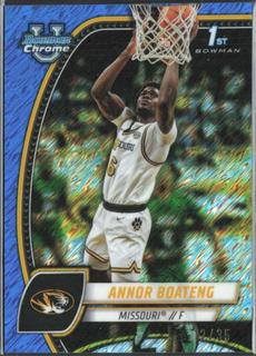 Annor Boateng