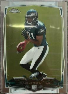 Jordan Matthews