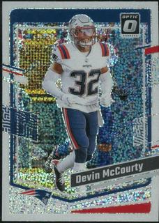 Devin McCourty