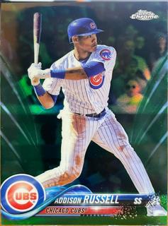 Addison Russell
