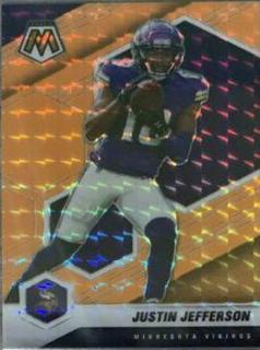 Justin Jefferson