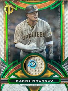 Manny Machado