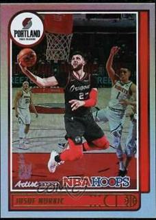Jusuf Nurkic