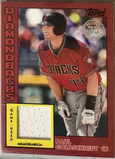Paul Goldschmidt