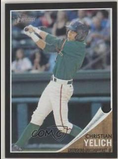 Christian Yelich