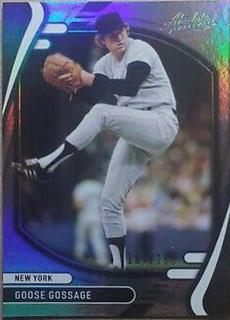 Goose Gossage