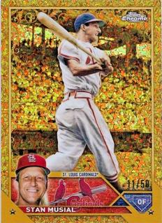 Stan Musial