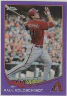 Paul Goldschmidt