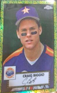 Craig Biggio