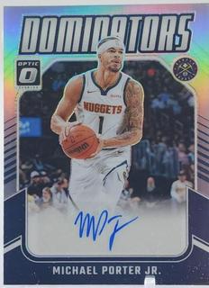 Michael Porter Jr.