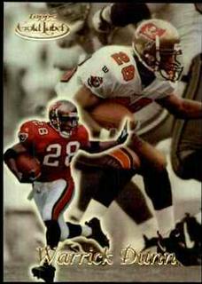 Warrick Dunn