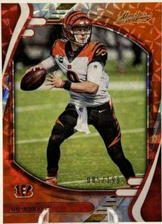 Joe Burrow