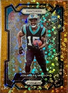 Jonathan Mingo