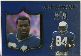 Joey Galloway