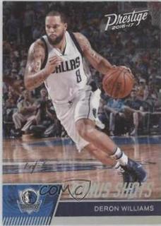 Deron Williams