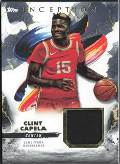 Clint Capela