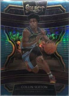 Collin Sexton