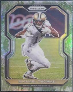 Michael Thomas