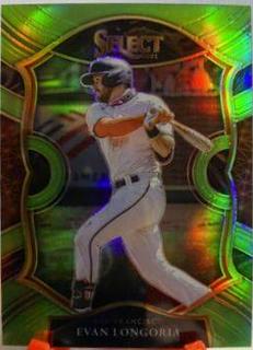Evan Longoria