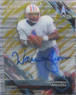 Warren Moon