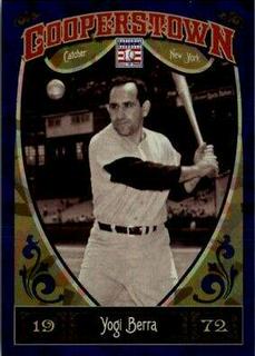 Yogi Berra