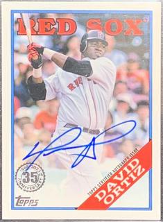 David Ortiz