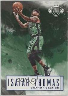 Isaiah Thomas