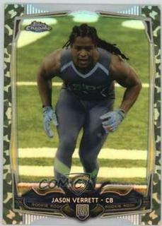 Jason Verrett