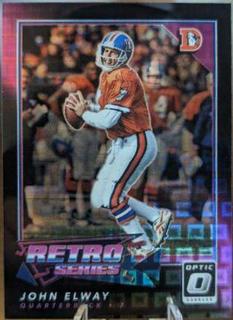 John Elway