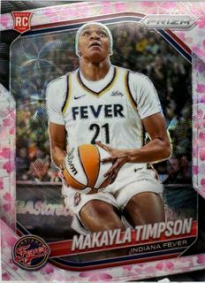 Makayla Timpson