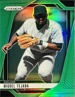 Miguel Tejada