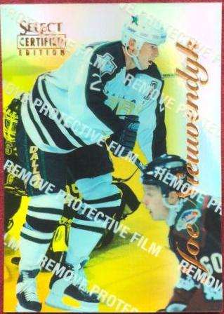 Joe Nieuwendyk #88