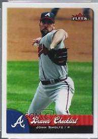 John Smoltz