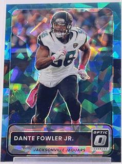 Dante Fowler Jr.