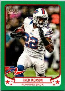 Fred Jackson