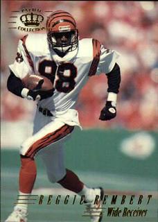 Reggie Rembert