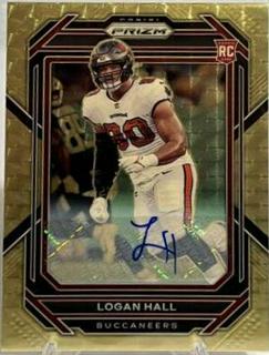 Logan Hall