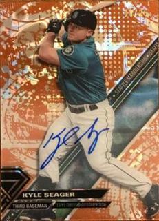 Kyle Seager