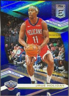 Jrue Holiday