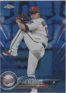 Jose Berrios