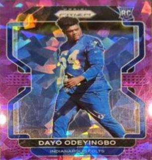 Dayo Odeyingbo