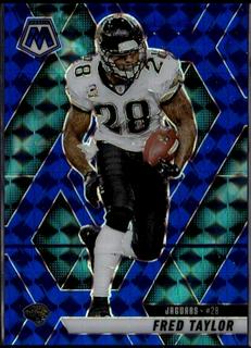 Fred Taylor