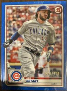 Kris Bryant