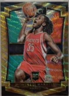 Montrezl Harrell